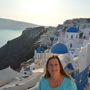 Meet your Posher, Ruth